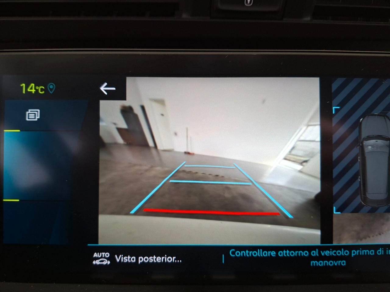 Peugeot 508 SW 1.6 hybrid / AUTOMATICO / FULL OPTIONAL