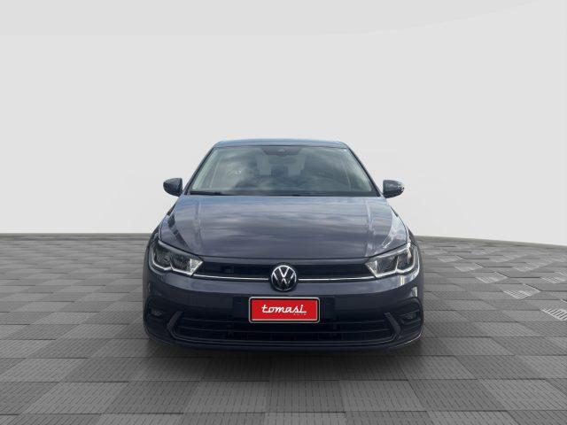 VOLKSWAGEN Polo Polo 1.0 TSI DSG Life