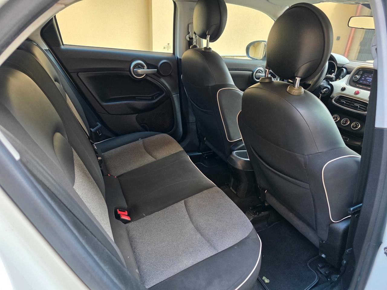 Fiat 500X 1.3 MultiJet 95 CV Pop Star