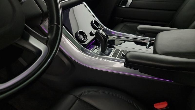 Land Rover RR Sport 3.0D l6 249 CV HSE Dynamic Stealth