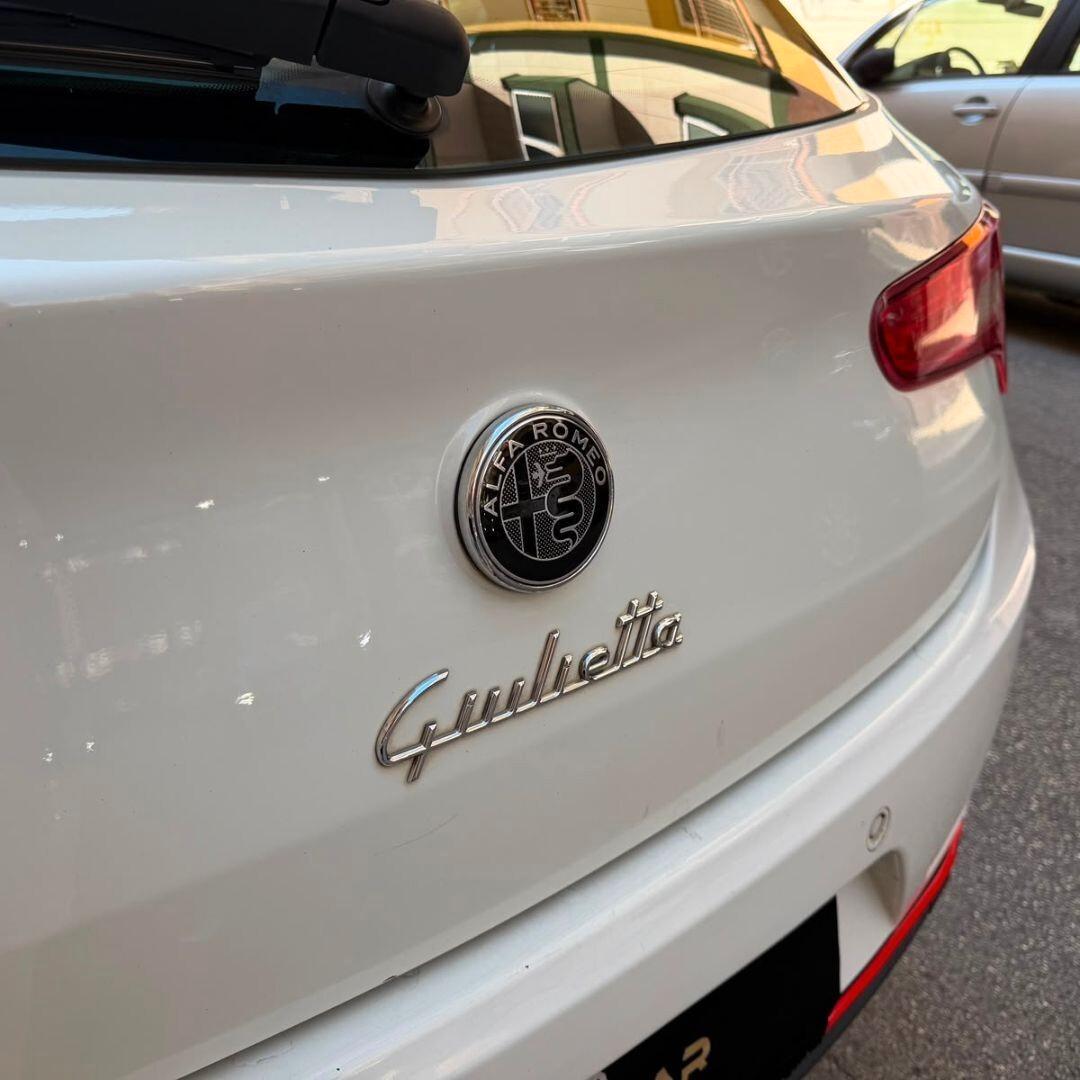 Alfa Romeo Giulietta 1.6 JTDm-2 - 105 CV