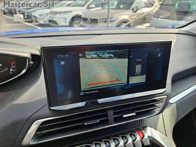 PEUGEOT 3008 1.5 bluehdi Active Business aut. - targa GF034BX