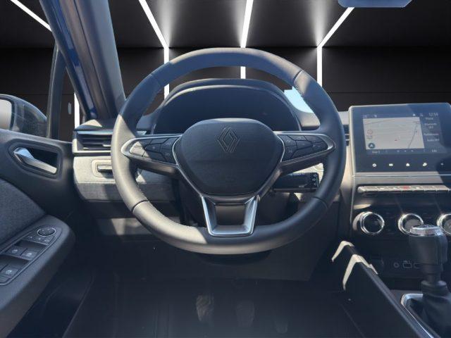 RENAULT Clio TCe 90 CV 5 porte Techno GPL