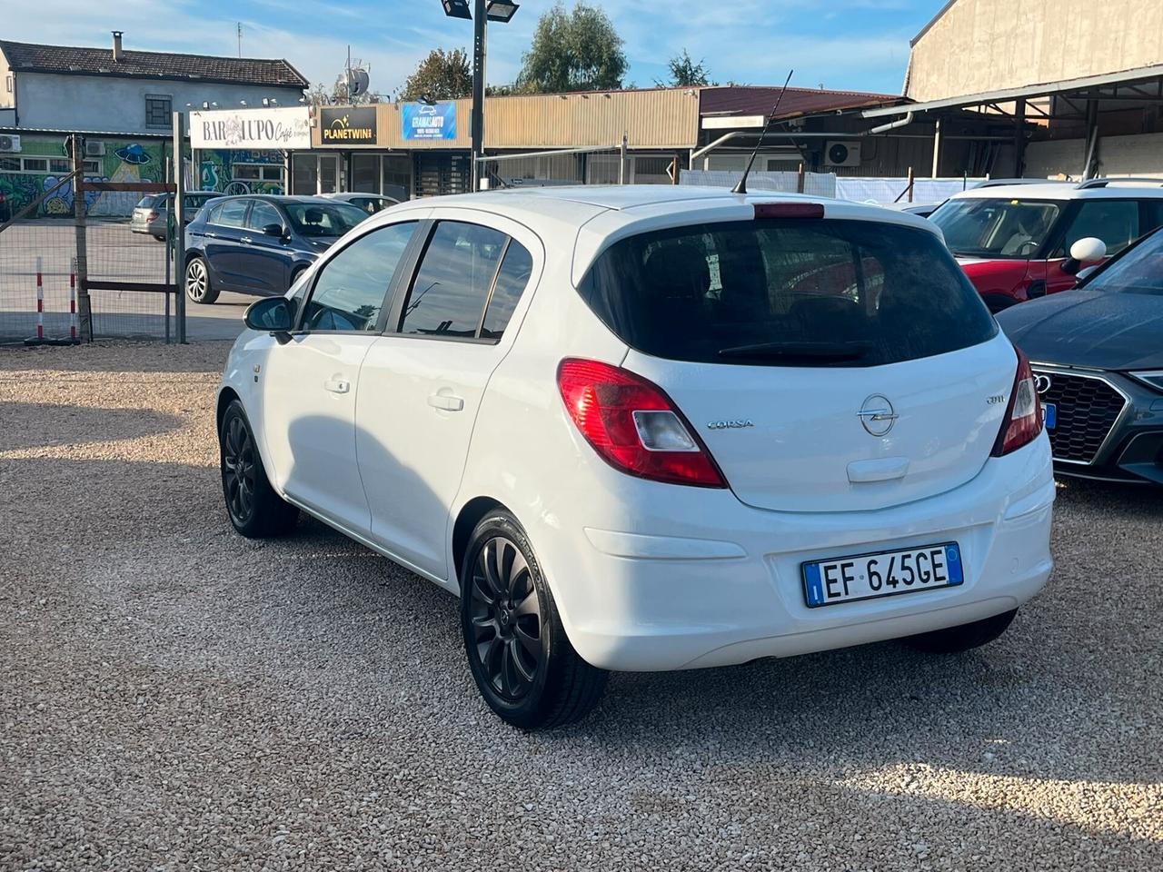 Opel Corsa 1.3 CDTI 75CV F.AP. 5 porte Edition