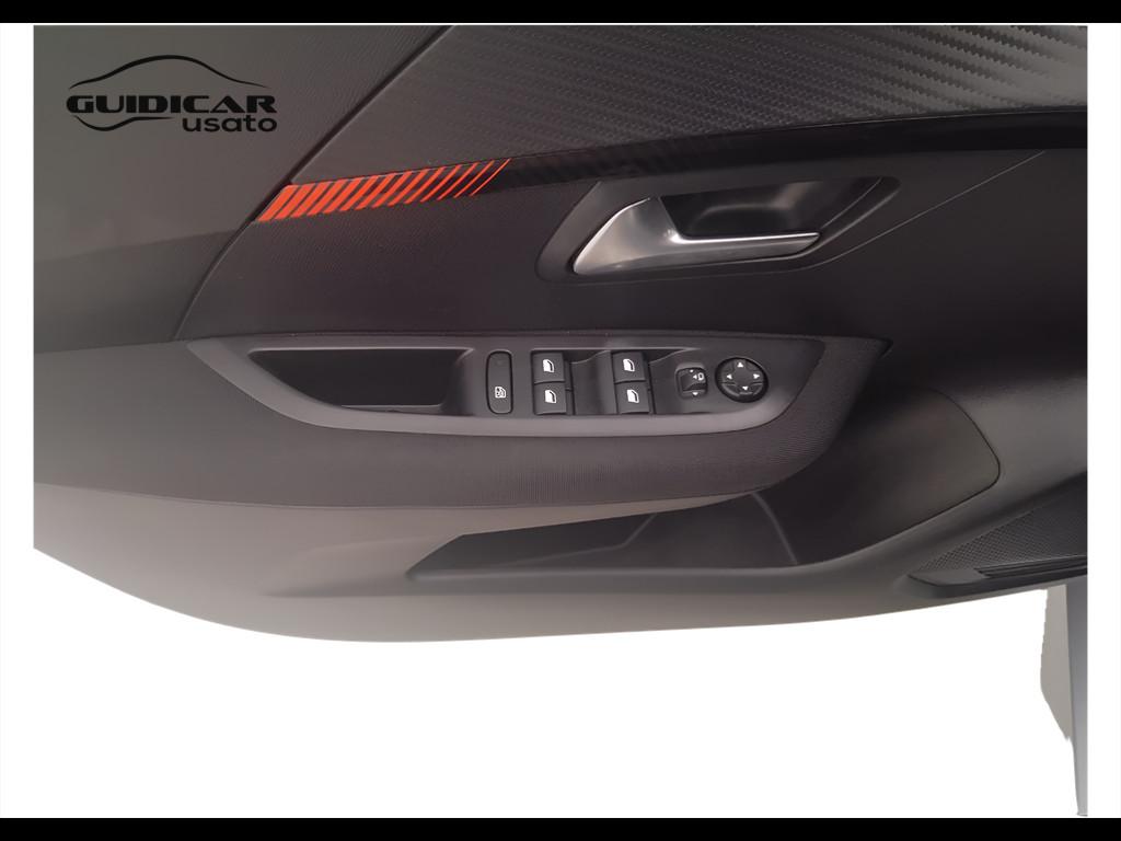 PEUGEOT 208 II 2019 - 208 1.5 bluehdi Active Pack s&s 100cv