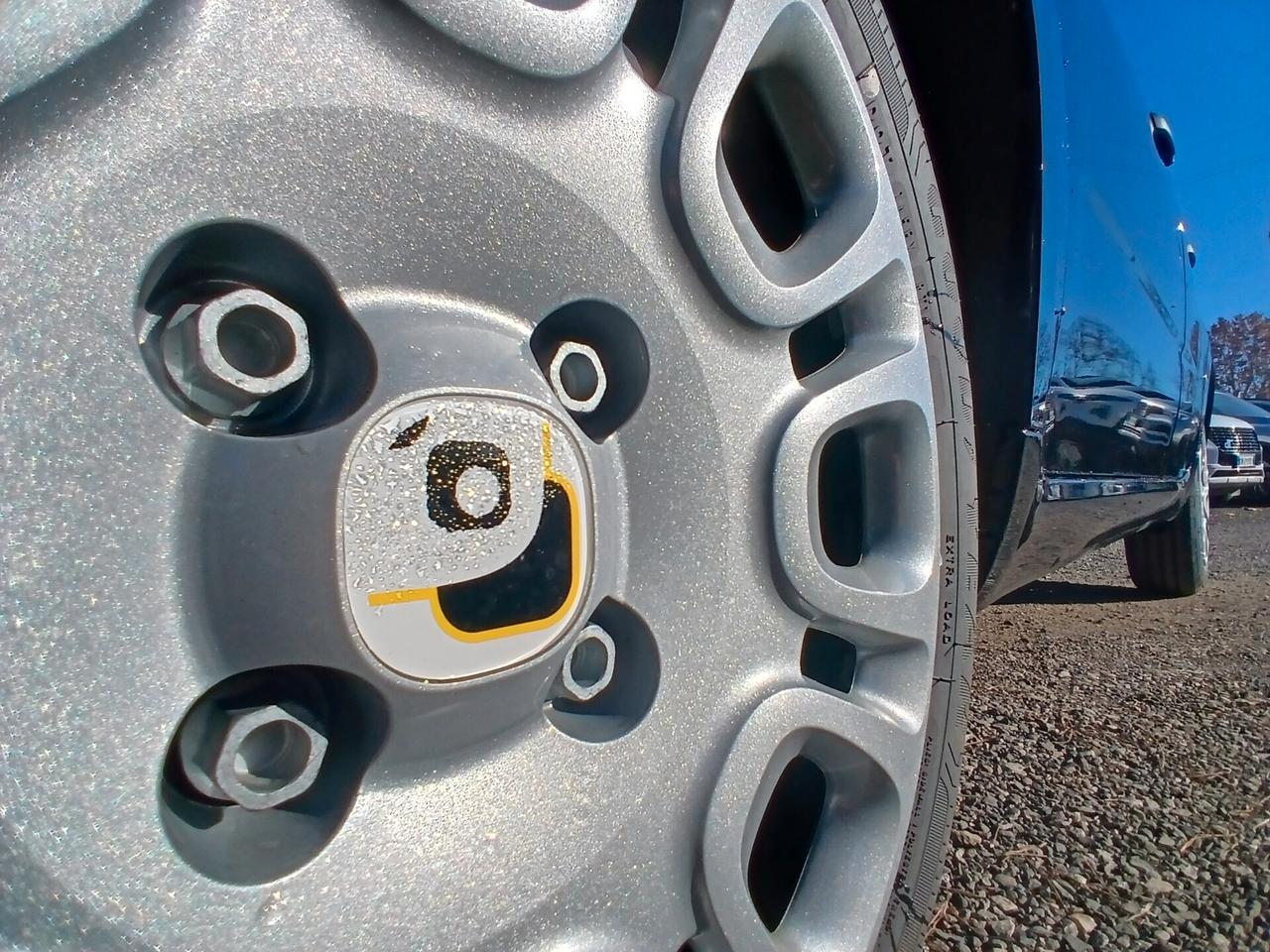 Fiat Panda 1.0 FireFly S&S Hybrid Pandina