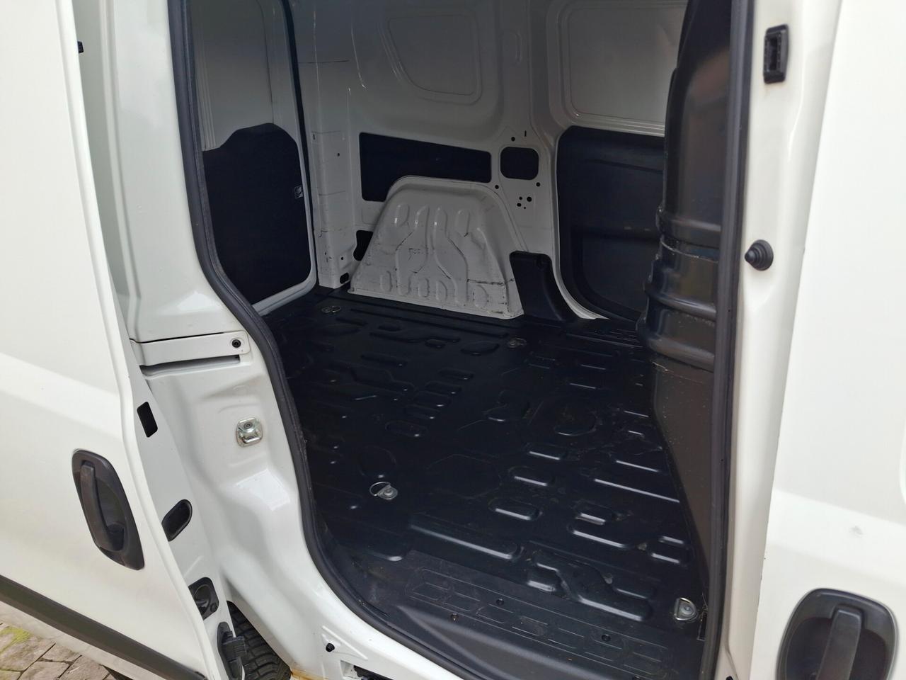 Fiat Doblo Doblò 1.6 MJT 105CV 3 posti
