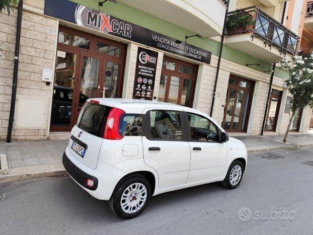 FIAT Panda 1.2 BENZINA 69CV UNIPRO