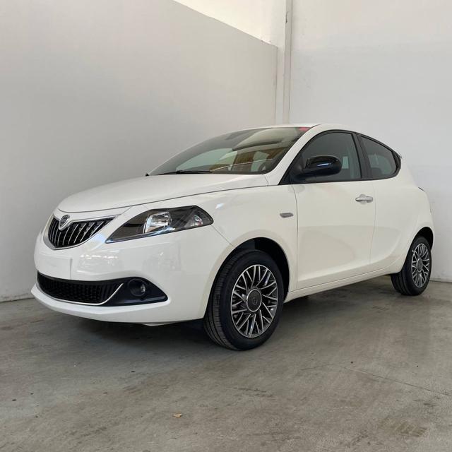 LANCIA Ypsilon 1.0 FireFly 5 porte S&S Hybrid Gold Plus