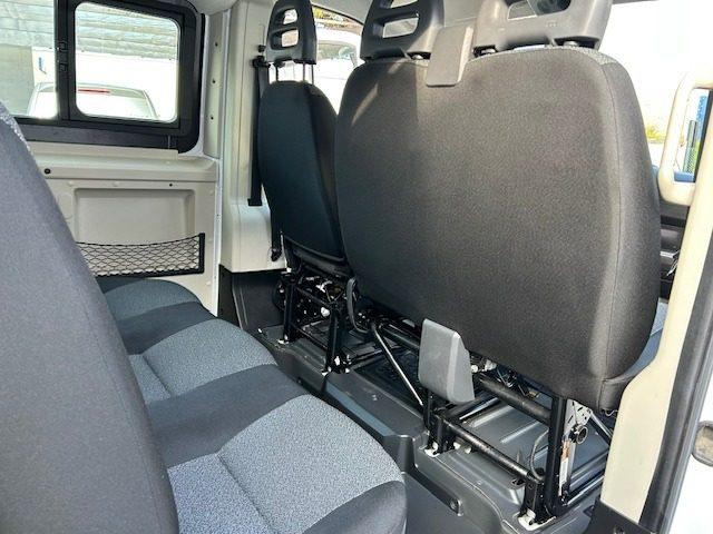 FIAT Ducato 35 3.0 Natural Power PM-TM Panorama