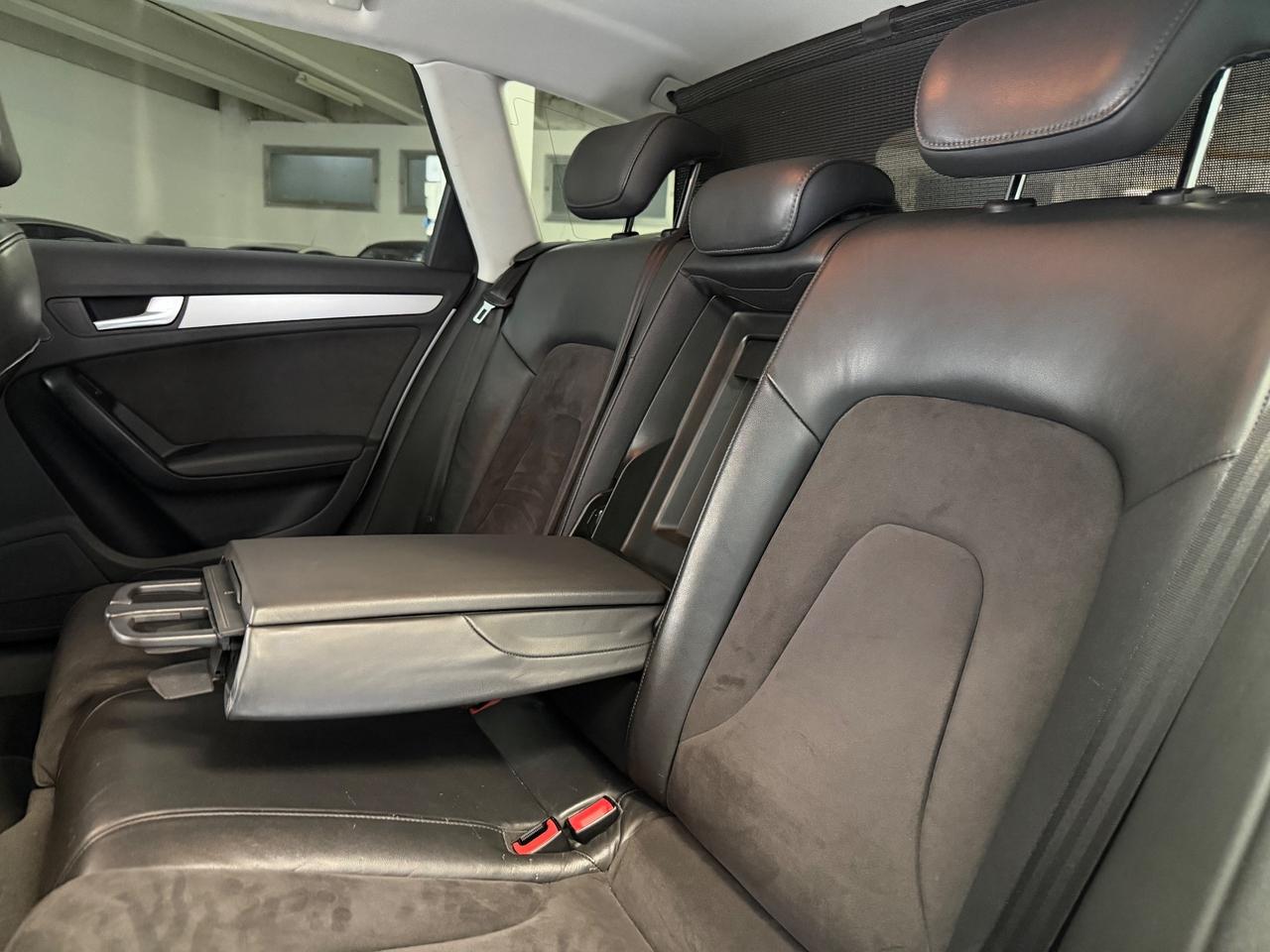 Audi A4 allroad 3.0 V6 TDI F.AP. S tronic Advanced