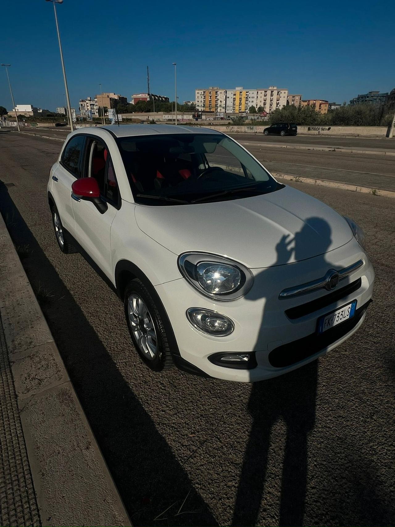 Fiat 500X 1.3 MJ 95CV Business SUPERPREZZO