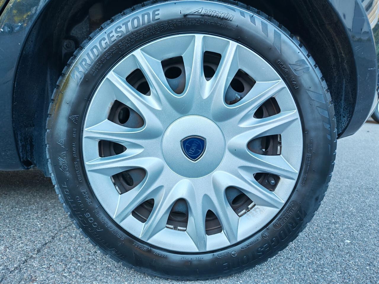 Lancia Ypsilon - OCCASIONE !!!