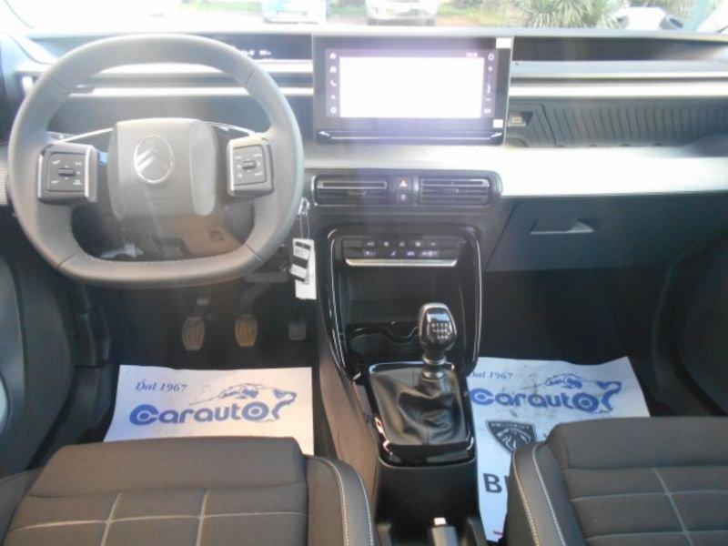 Citroën C3 100 Max Fin 9Perfet Sc17%