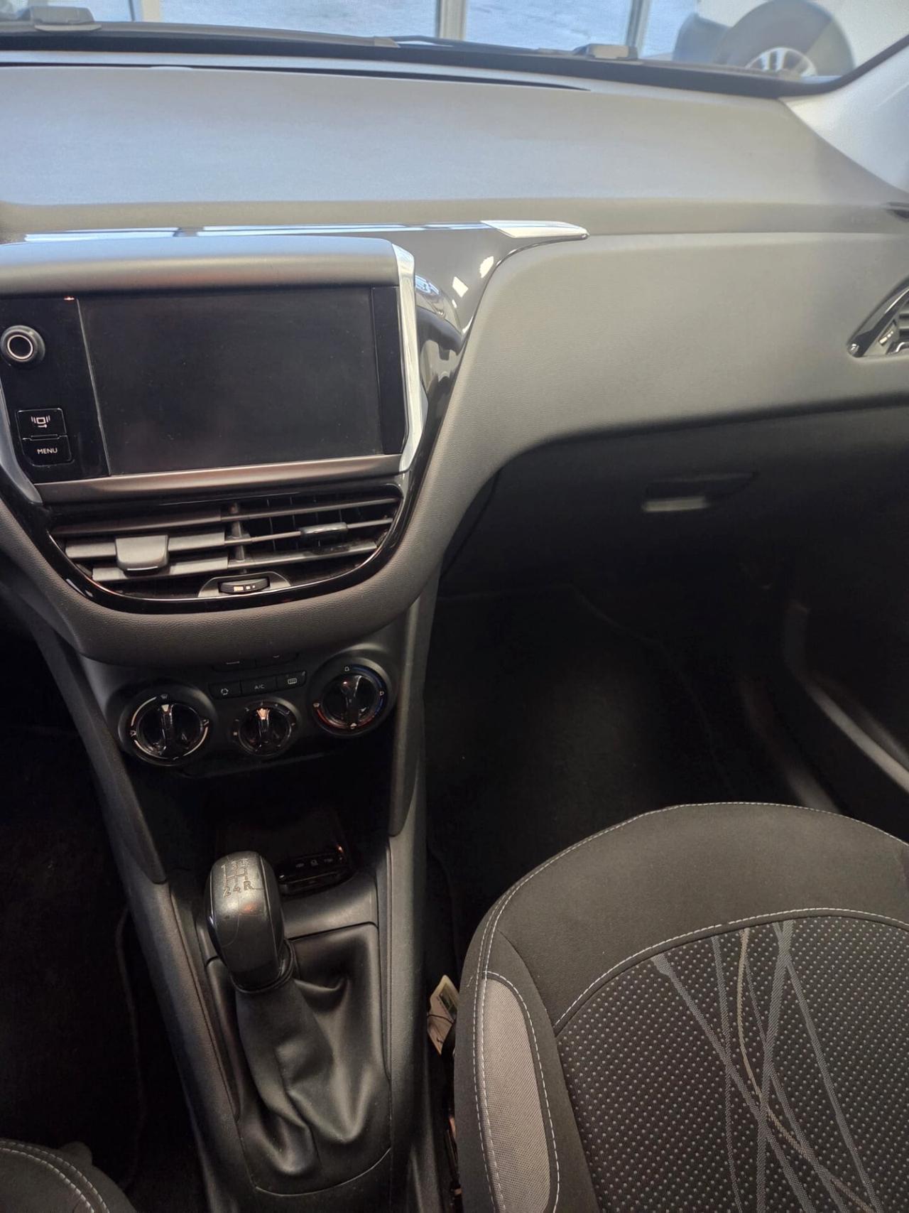 Peugeot 208 5 porte Allure - 2014