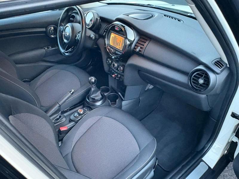 Mini One Mini 1.2 One 75cv 5p