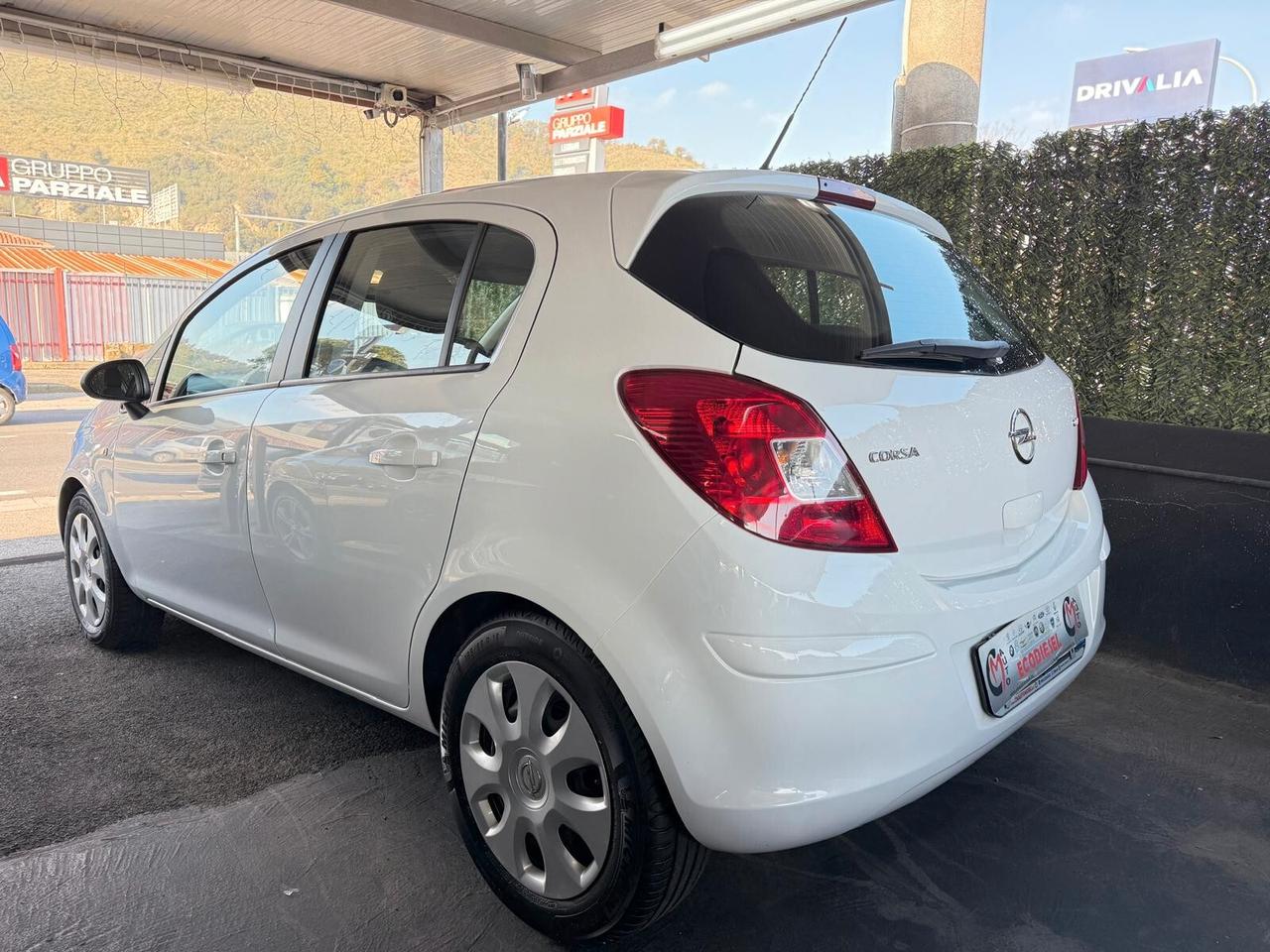 Opel Corsa 1.3 CDTI 75CV 5 porte Elective