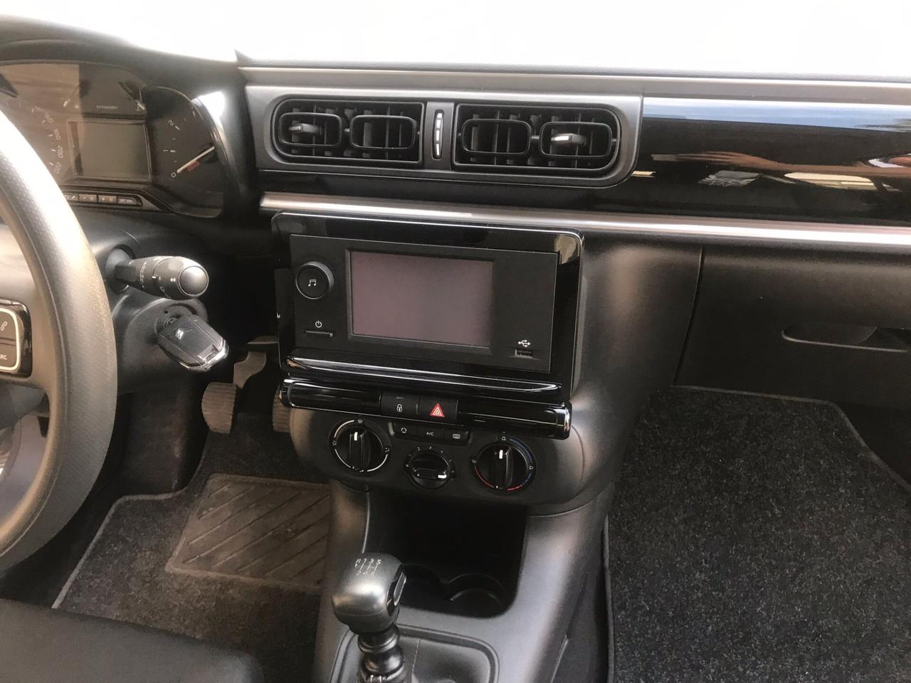 Citroen C3 BlueHDi 100 S&S Business Combi