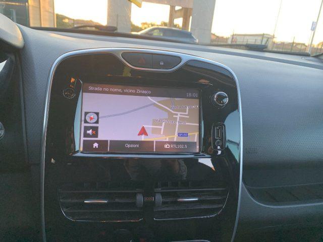 RENAULT Clio Sporter 1.5 dCi 8V 75CV COSTUME NATIONAL
