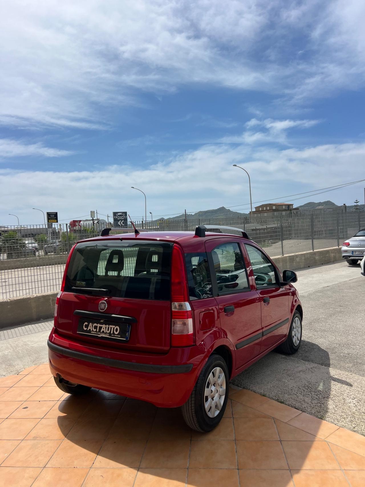 Fiat Panda 1.2 Dynamic