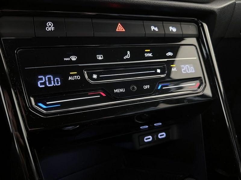 Volkswagen T-Roc T-Roc 2.0 TDI SCR 150 CV DSG 4MOTION R-Line