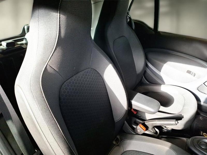 SMART FORTWO EQ 41kW passion