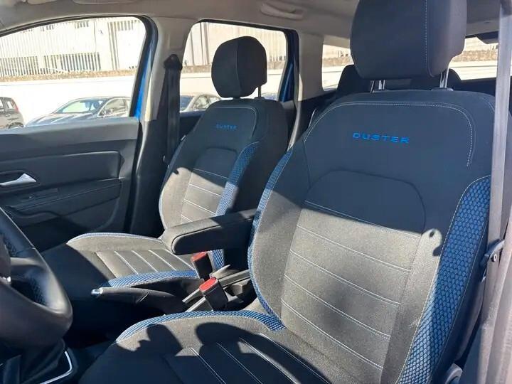 Dacia Duster 1.5 Blue dCi 8V 115 CV 4x2 15th Anniversary