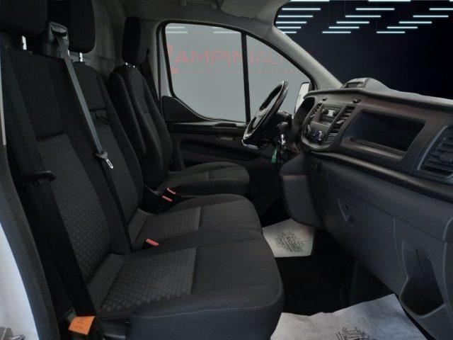 FORD Transit Custom 2.0 EcoBlue 130 Cv PC Furgone Trend Pronta Consegn