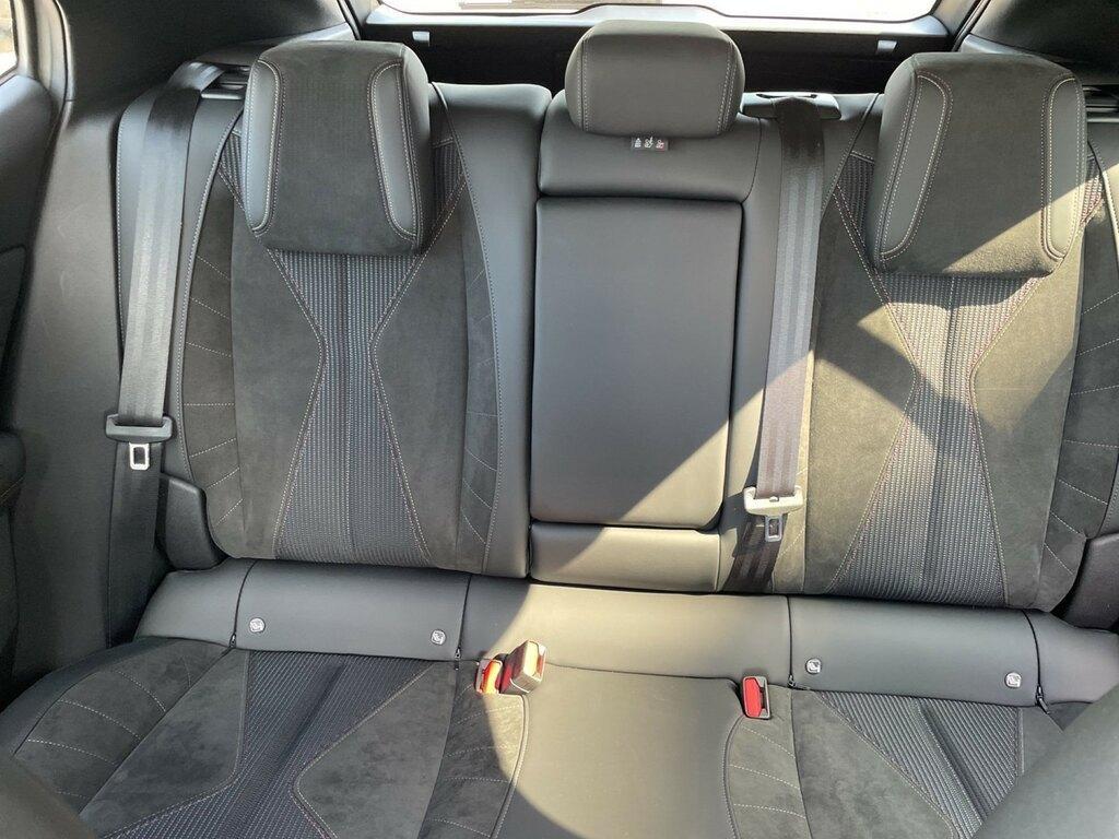 DS DS4 1.5 BlueHDi Performance Line Auto