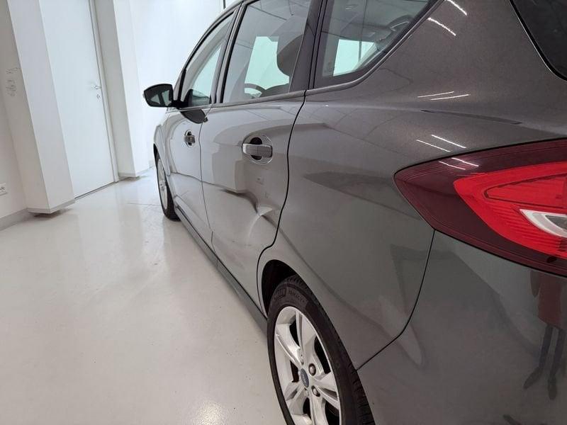 Ford C-Max 1.5 TDCi 95CV S&S Business
