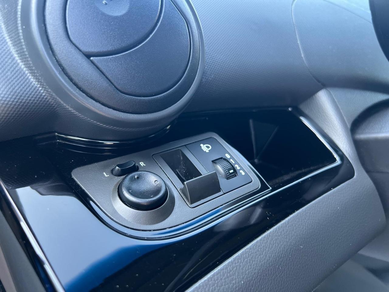 Chevrolet Spark 1.2 LT Clima