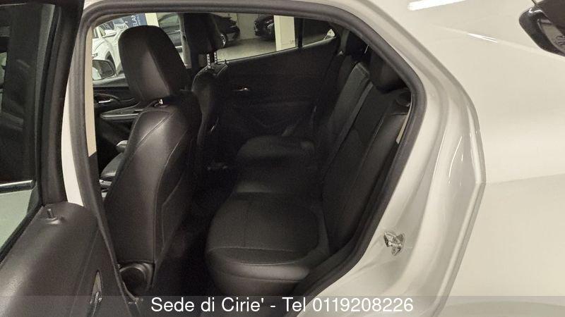 Opel Mokka Mokka X 1.6 CDTI Ecotec 136CV 4x2 Start&Stop Innovation
