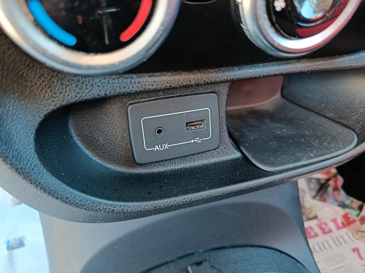 Fiat 500L Living 1.6 Multijet 105 CV