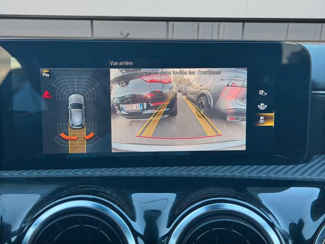 Mercedes Classe A 250 e phev (eq-power) Business AUTOMATIC E TELECAM