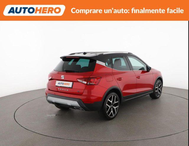 SEAT Arona 1.0 EcoTSI 115 CV FR