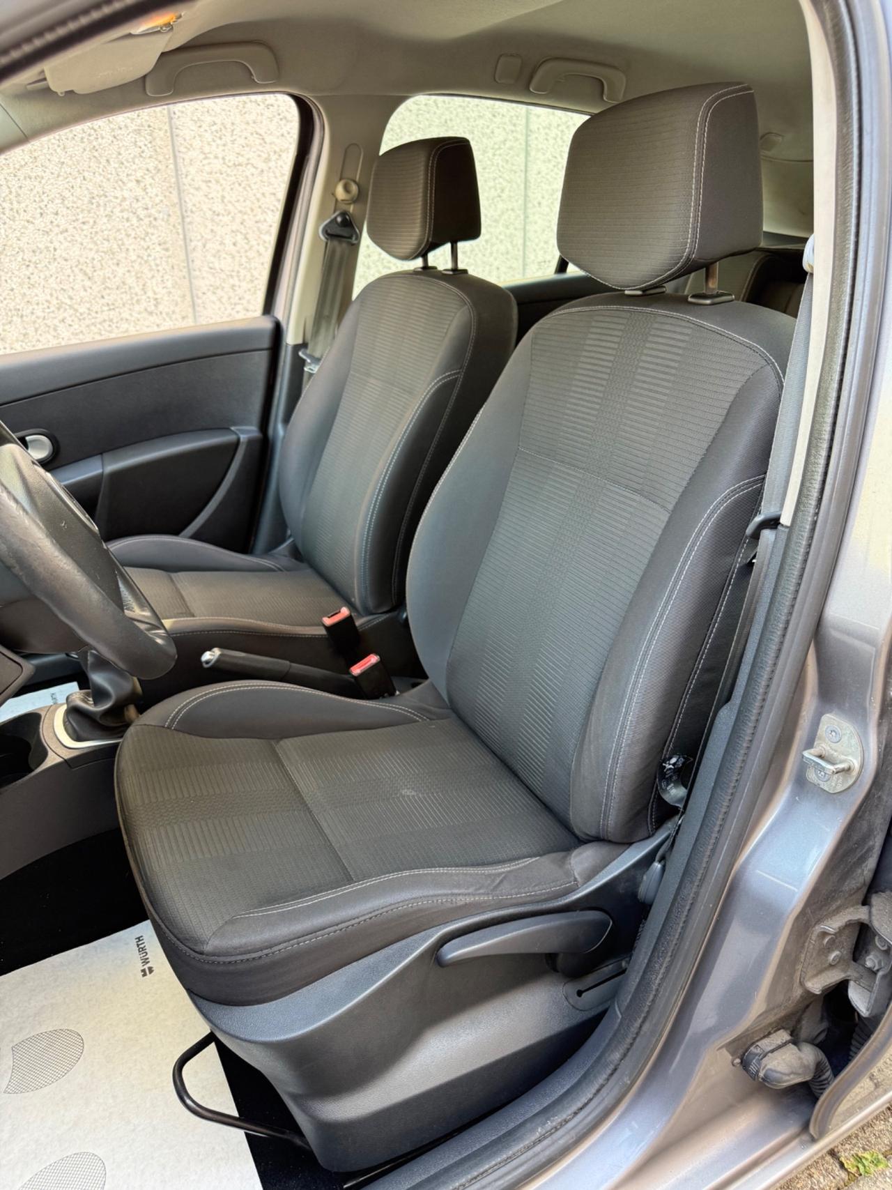 Renault Clio 1.5 dCi 75CV SporTour Navi*Clima*Neopatentati