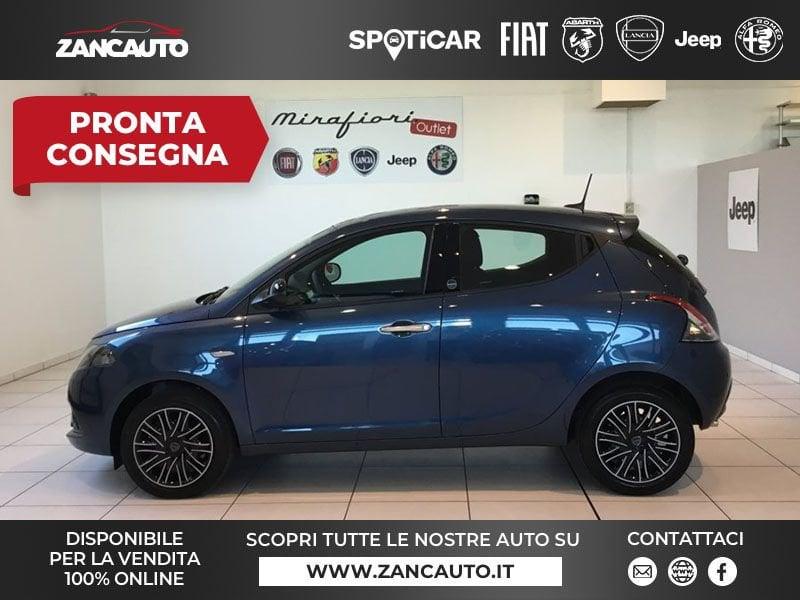 Lancia Ypsilon 1.0 FireFly 5 porte S&S Hybrid Gold