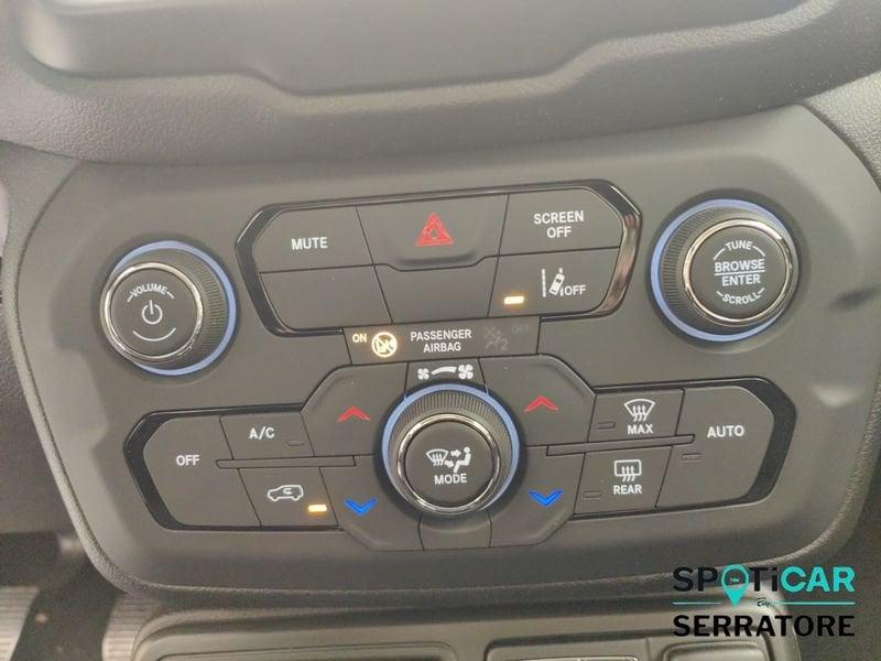 Jeep Renegade My23 Limited 1.0 GseT3