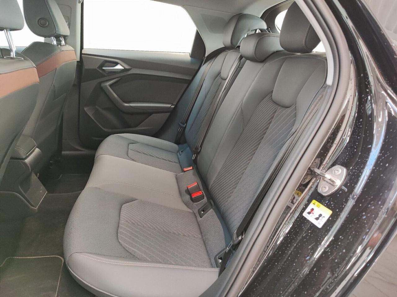 Audi A1 SPB 30 TFSI S line edition