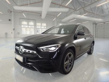 Mercedes-Benz GLA GLA 250 e Plug-in auto Premium