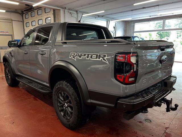 Ford Ranger Raptor 2.0 ecoBlue *ROLLER ELETTRICO & PRONTA CONSEGNA*