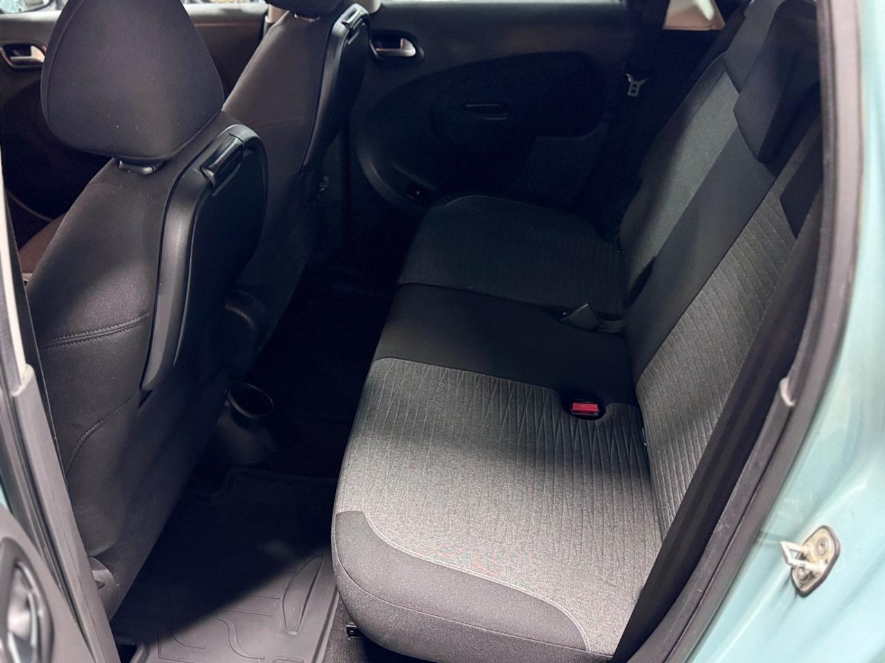 Citroen C3 Picasso 1.6 HDI 100cv - 2016 Euro 6