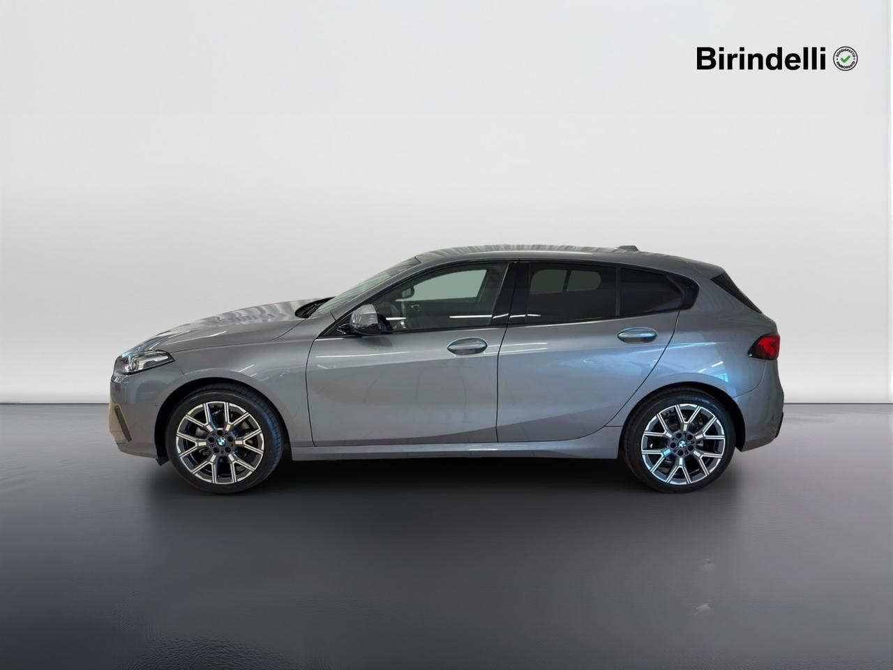 BMW Serie 1 (F70) - 118d