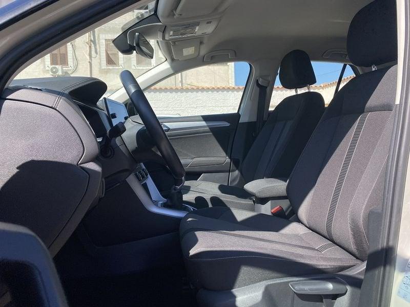 Volkswagen T-Roc Life 1.0 TSI 110 CV