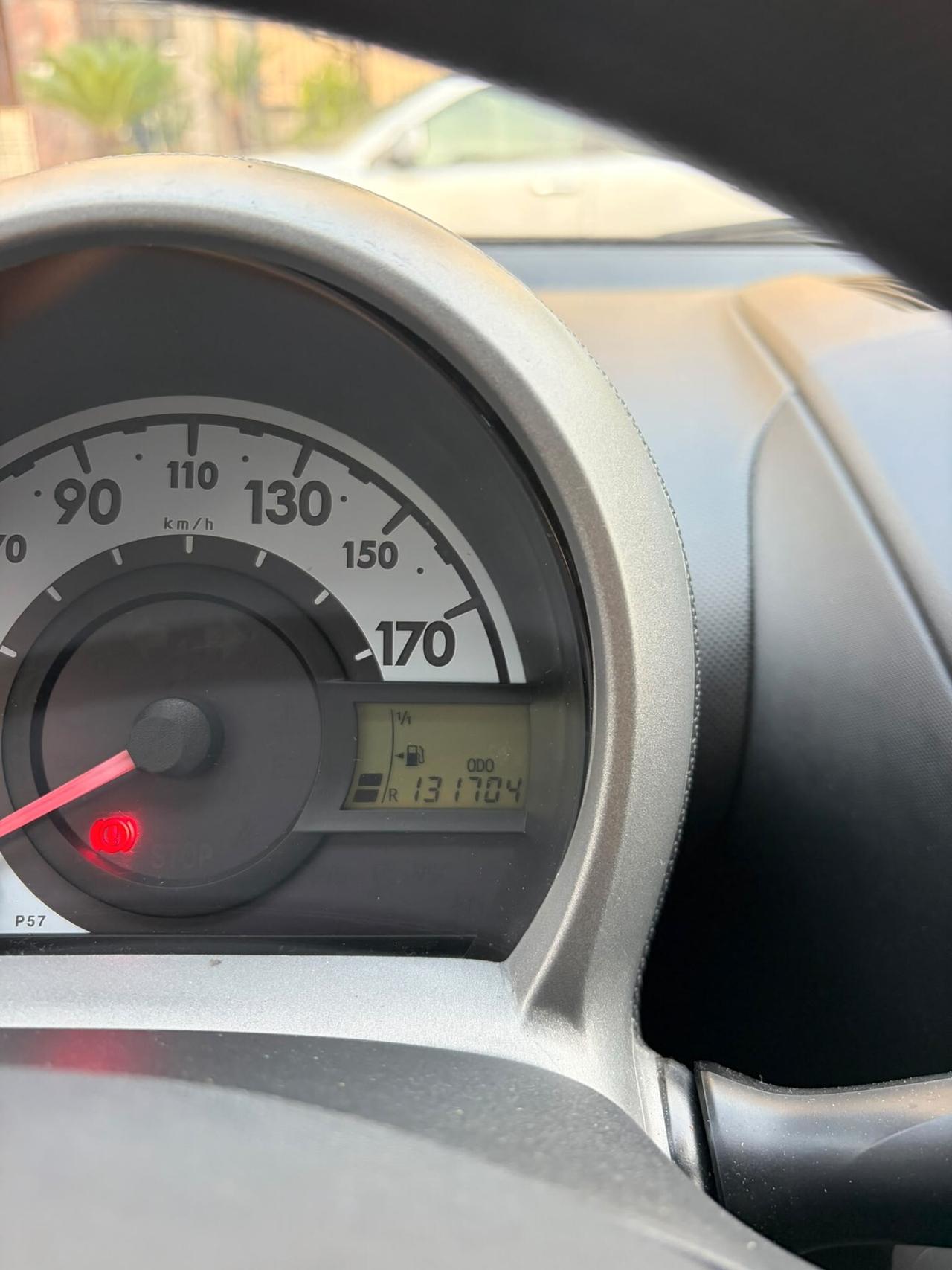 Citroen C1 1.0 5P EXCLUSIVE
