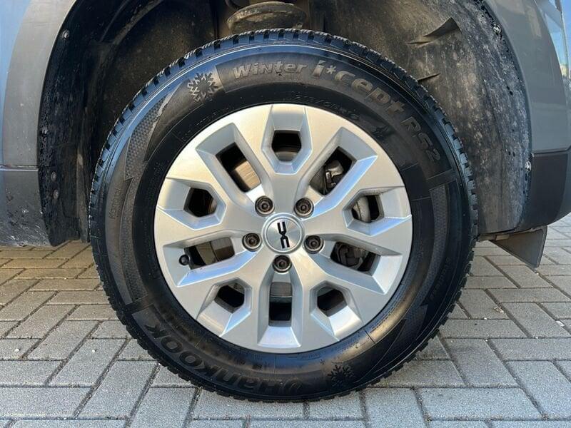 Dacia Duster Duster 1.0 tce Expression Gpl 4x2 100cv