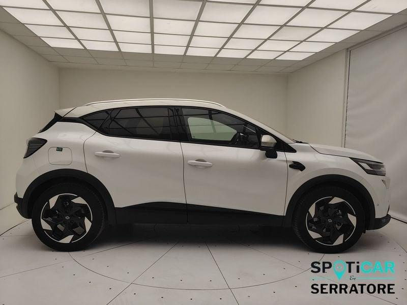 Renault Captur Captur 1.0 eco-g Techno 100cv