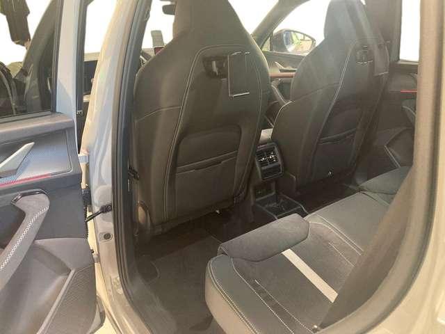 Skoda Kodiaq 2.0 TDI EVO SCR 4x4 DSG Sportline
