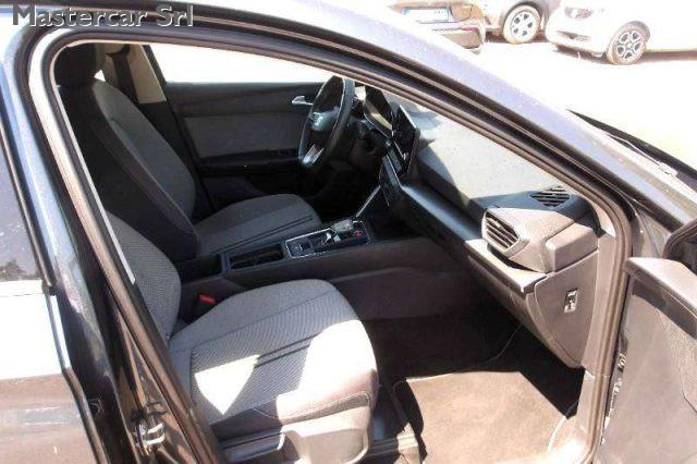 SEAT Leon Leon IV Sportstourer 1.0 etsi Style 110cv dsg - G