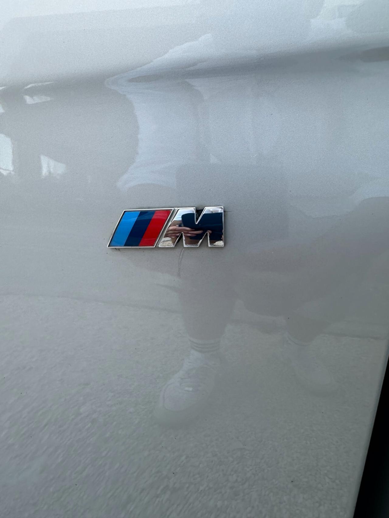 BMW 320 D Xdrive Touring Msport 2019 STUPENDA